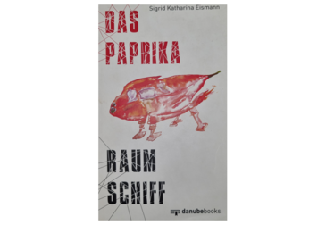 Das Paprikaraumschiff 